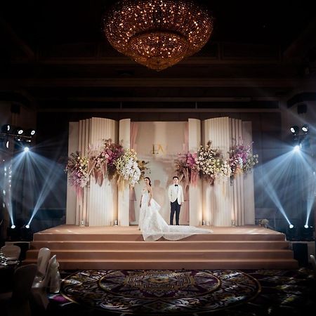 The Athenee Hotel, A Luxury Collection Hotel, Μπανγκόκ Εξωτερικό φωτογραφία
